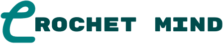 Crochet Mind Logo